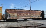 UP 77353 - Union Pacific